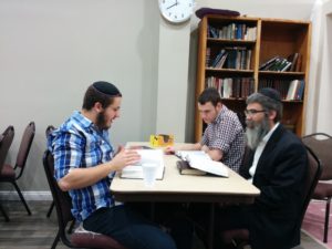 Rabbi H Shiur